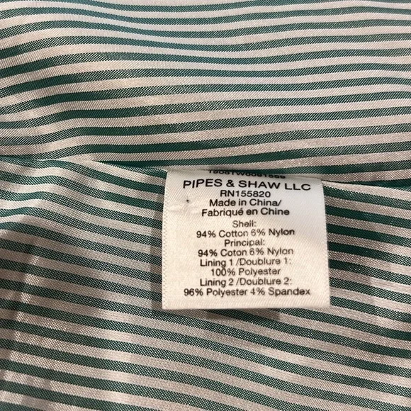 Veronica Beard Navy Blue Tweed Cutaway Dickey Jacket Blazer - Picture 13 of 13